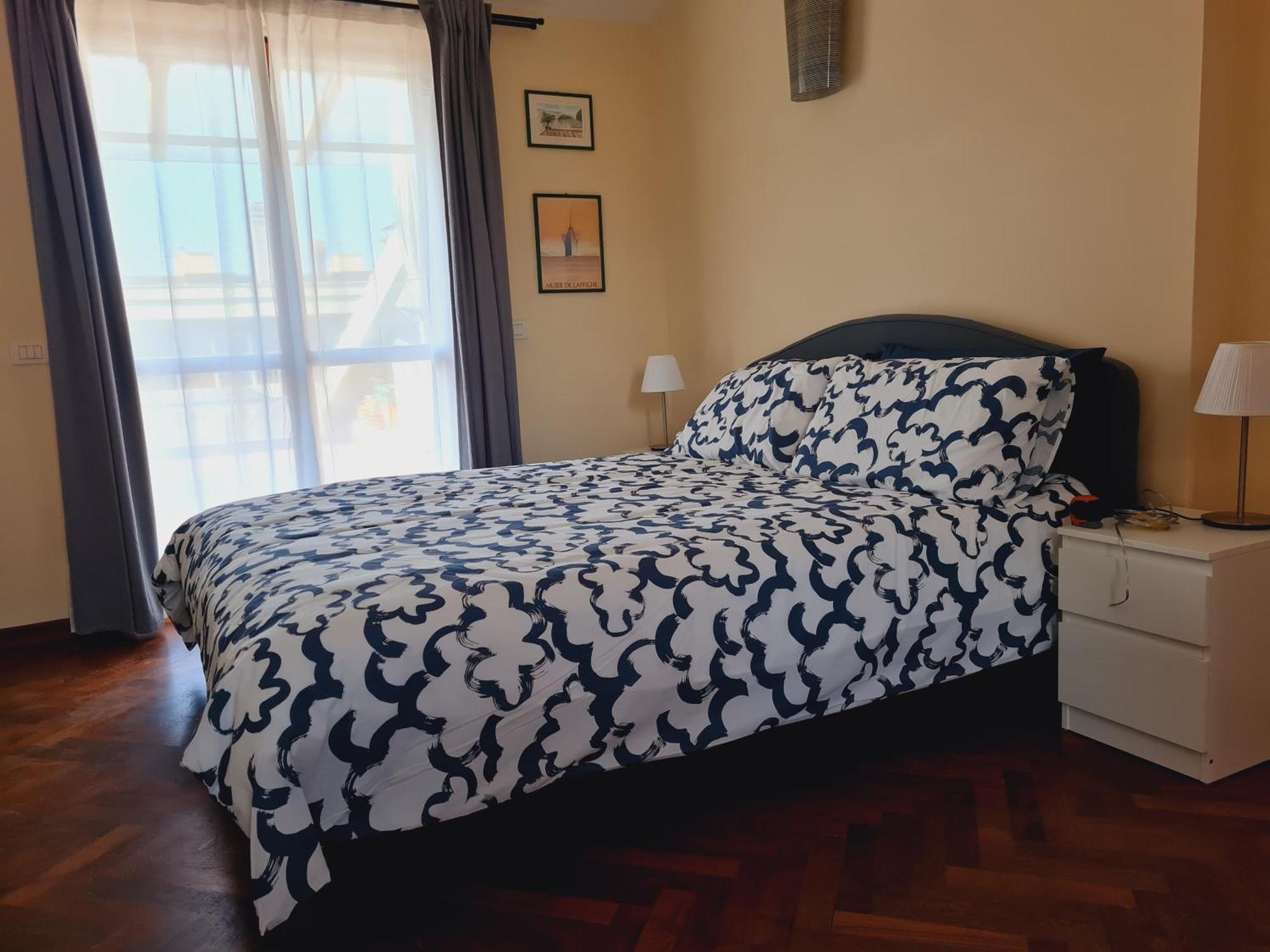 Mansarda Luminosa E Confortevole Florence Luaran gambar
