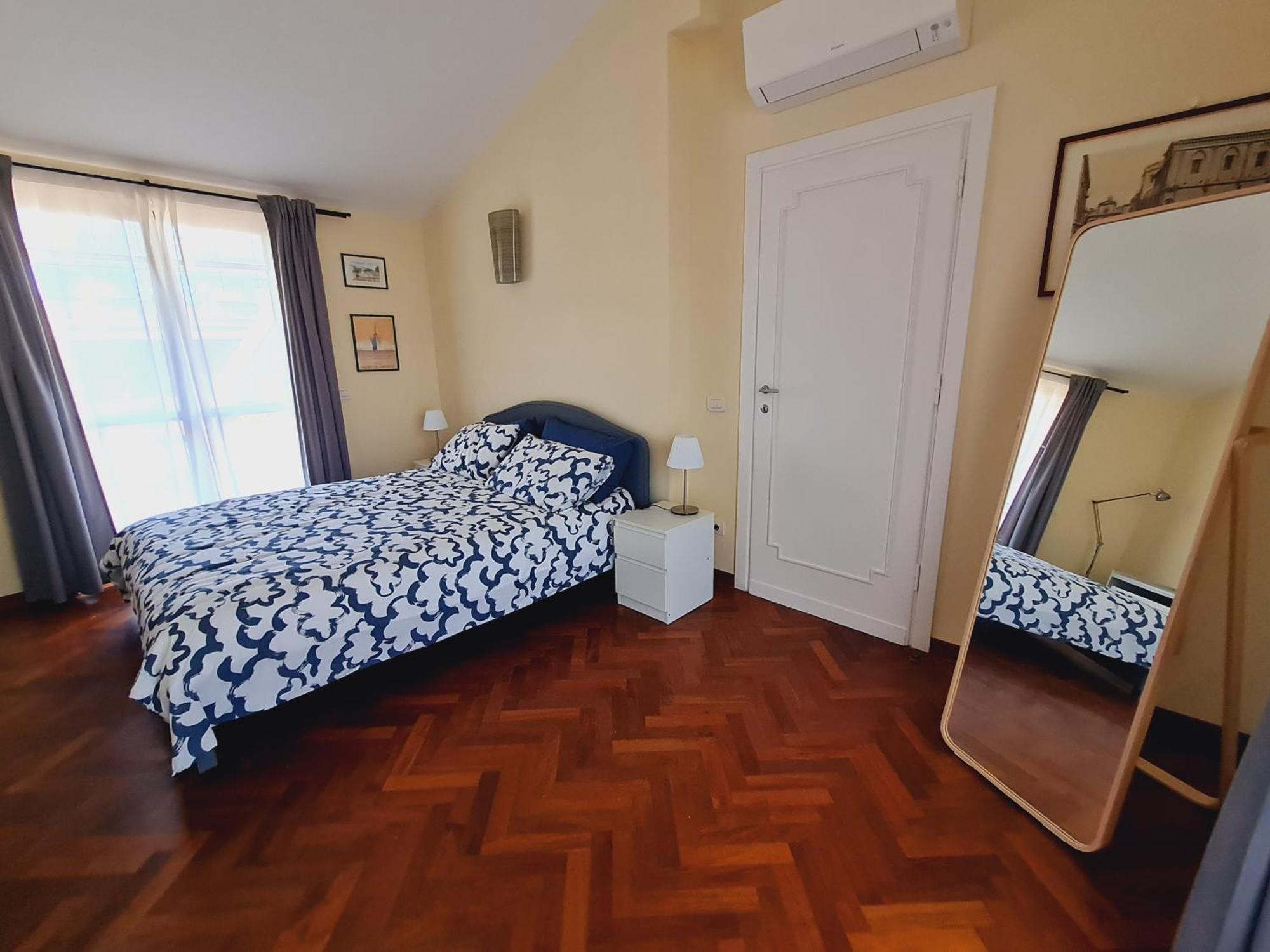 Mansarda Luminosa E Confortevole Florence Luaran gambar