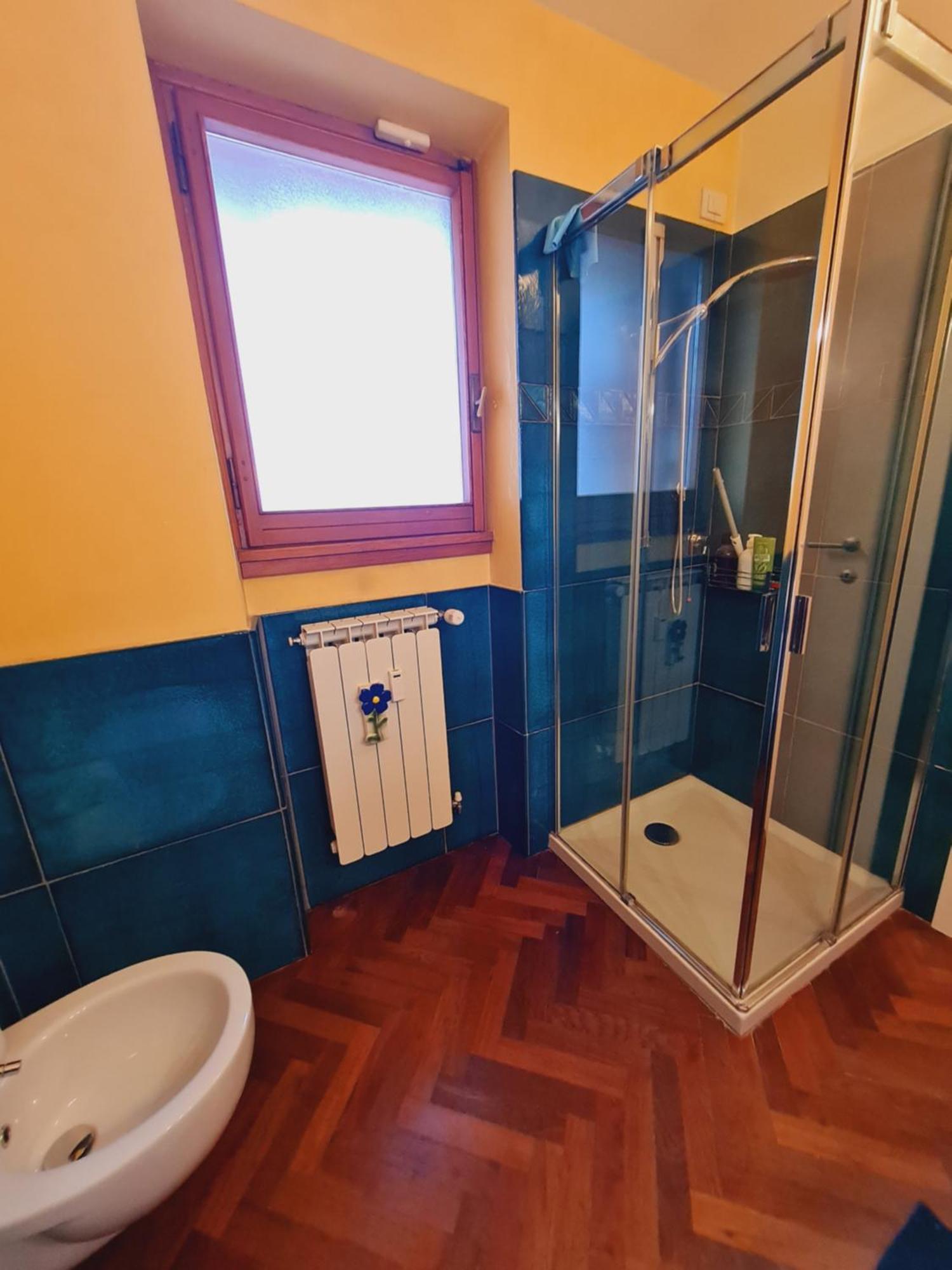 Mansarda Luminosa E Confortevole Florence Luaran gambar